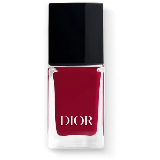 DIOR Dior Vernis lak na nehty odstín 853 Rouge Trafalgar 10 ml