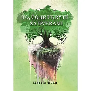 To, čo je ukryté za dverami (978-80-819-7234-8)