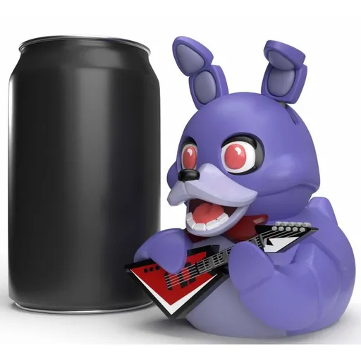 Tubbz kachnička Minecraft - Bonnie