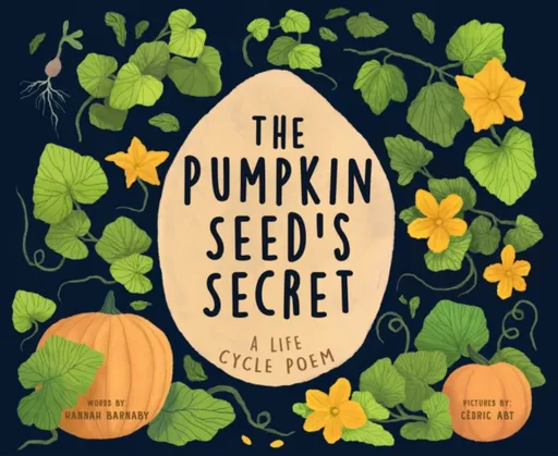 The Pumpkin Seed