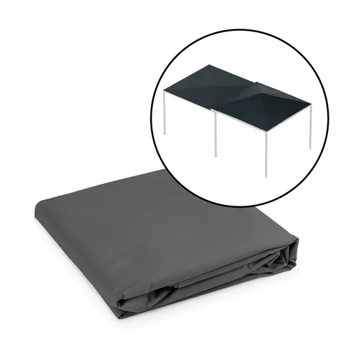 Blumfeldt střecha - ShadeMax