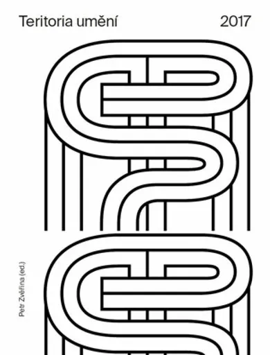 Teritoria umění 2017 - Petr Zvěřina
