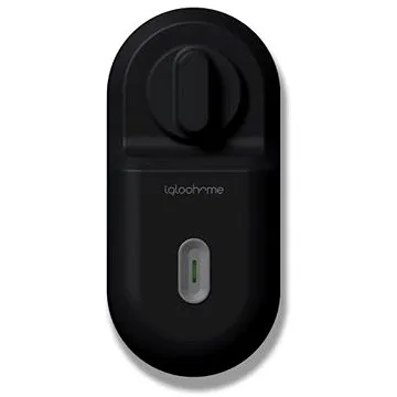 Igloohome Retrofit Lock - bezklíčový chytrý zámek (OE1)