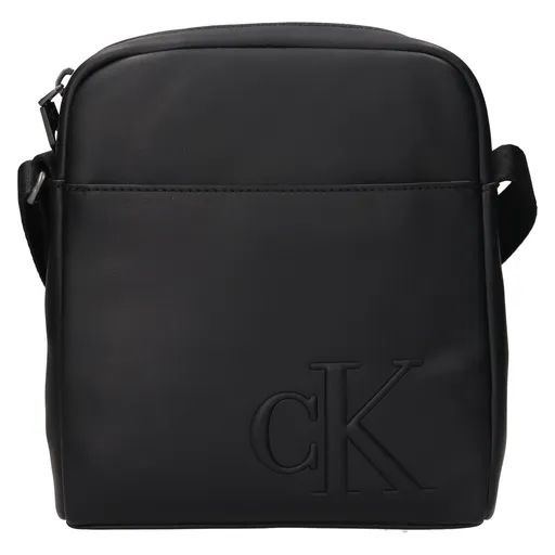 Pánská taška přes rameno Calvin Klein Jeans Pinto - černá