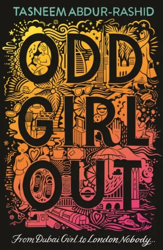 Odd Girl Out - Abdur-Rashid Tasneem