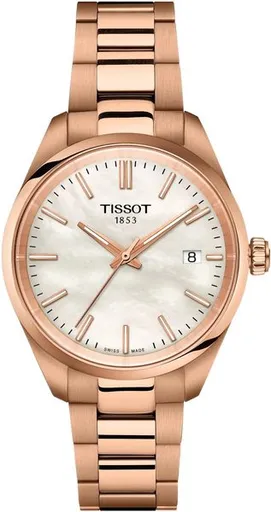 Tissot PR 100 Quartz Lady T150.210.33.111.00