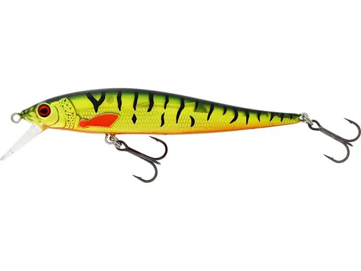 Westin Wobler Jerkbite SR Jerkbait Firetiger Flash - 7,5cm  5g,Westin Wobler Jerkbite SR Jerkbait Firetiger Flash - 7,5cm  5g