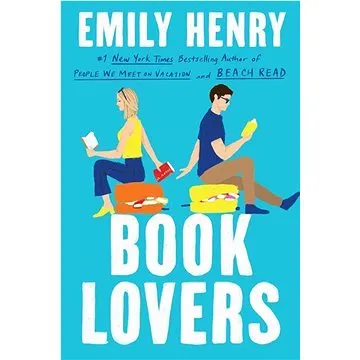 Book Lovers (0593334833)