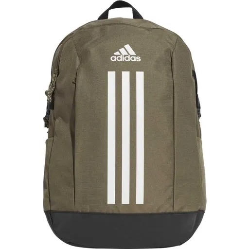 adidas POWER VII Sportovní batoh, khaki, velikost