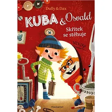 Kuba & Osvald (978-80-253-4668-6)