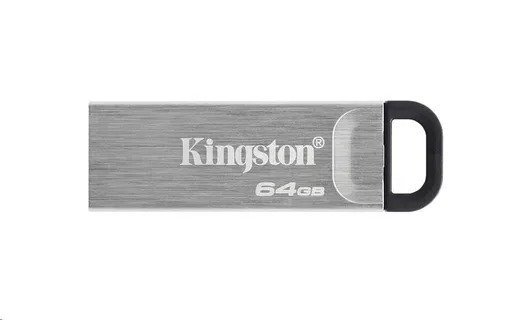 Kingston Flash Disk 64GB USB3.2 Gen 1 DataTraveler Kyson