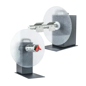 Labelmate UNI-CAT-CHUCK-220 LMR044/LMX484 navíječ/odvíječ etiket