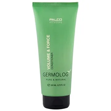 PALCO Germology Volume