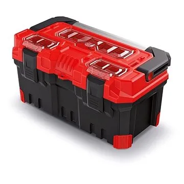 Box TITAN PLUS KTIPA5025-3020, 496 x 258 x 240 mm, Kistenberg (150345)