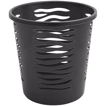 Branq Zebra - koš na papír, 10l (P1300)