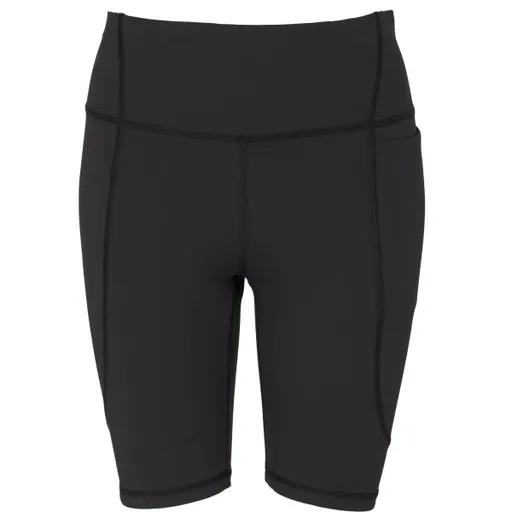 Lotto LAYSA Dámské sportovní šortky, černá, velikost