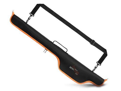 Delphin Pouzdro na prut SpinCase Eva 115cm,Delphin Pouzdro na prut SpinCase Eva 115cm