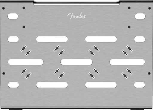 Fender Pedal Board with Bag, Small