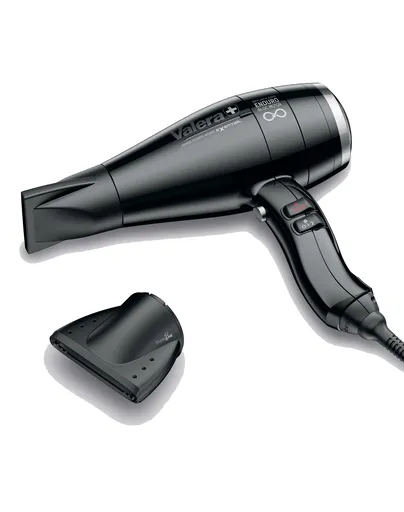 Valera Profesionální fén Swiss Power4ever EXential RC D