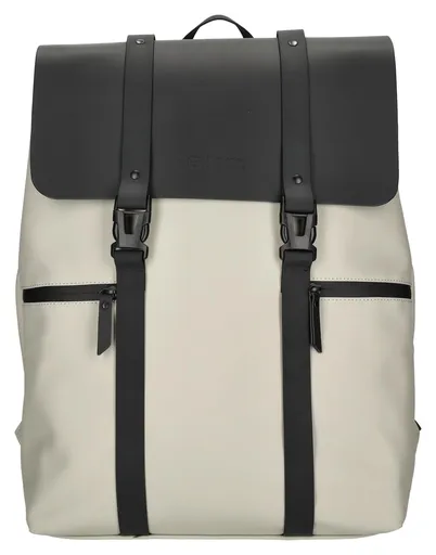 Batoh na notebook Enrico Benetti Glasgow 62153 Light taupe