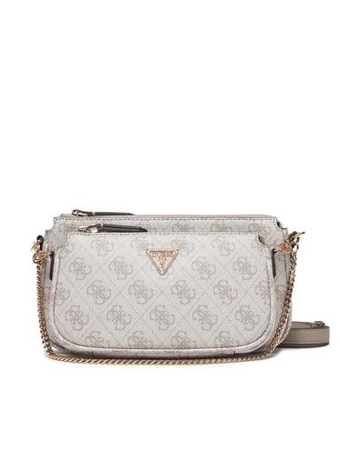 Guess dámská béžová kabelka HWBG9672710-DKO T/U