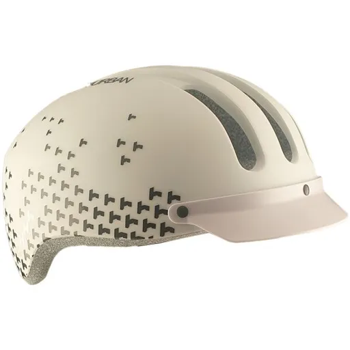 HAVEN URBAN Helma na kolo, béžová, velikost