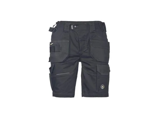 DAYBORO šortky černá 50