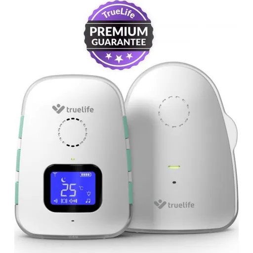 TrueLife NannyTone VM3 CZ