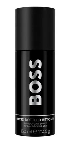 Hugo Boss Boss Bottled Beyond - deodorant ve spreji 150 ml