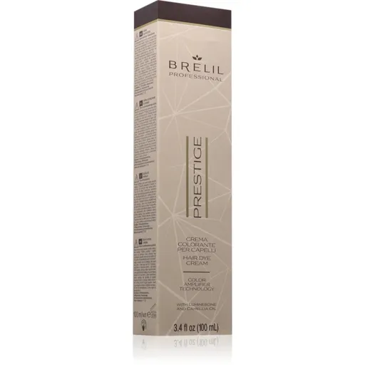 Brelil Professional Colorianne Prestige barva na vlasy odstín 8.96 Light Choco Cinnamon 100 ml