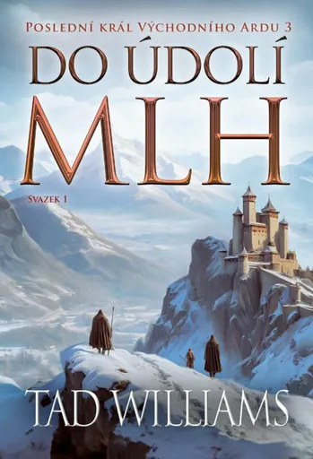 Do temnoty - 1. svazek - Tad Williams