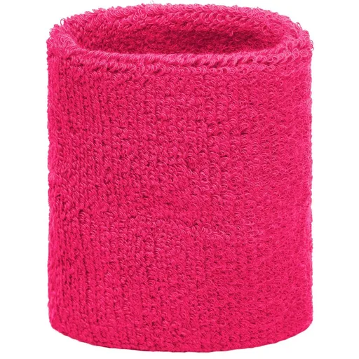 Myrtle Beach (Daiber) Sportovní potítko MB043 - Růžová