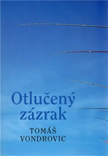 Otlučený zázrak - Tomáš Vondrovic