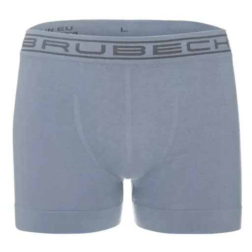 Pánské boxerky Brubeck Cotton Comfort Steel XXL