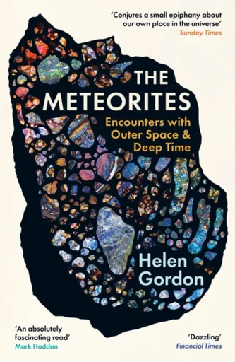 The Meteorites - Gordon Helen