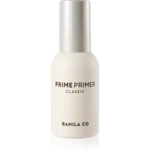 Banila Co. Prime Primer Classic podkladová báze pod make-up pro vyhlazení pleti a minimalizaci pórů 30 ml