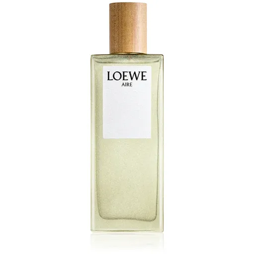 Loewe Aire toaletní voda pro ženy 50 ml