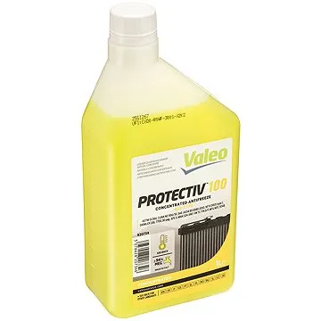 Valeo Protectiv 100 G12, 1 l žlutá (VA820734)