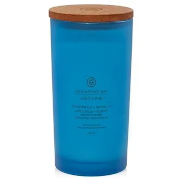 CHESAPEAKE BAY Confidence & Freedom 355 g (5038581114392)
