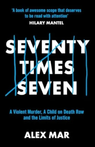 Seventy Times Seven - Mar Alex