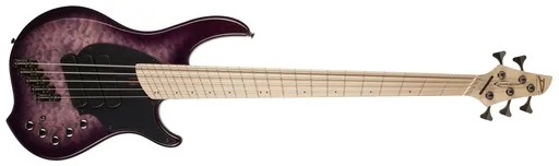 Dingwall Combustion 5 MN Ultraviolet Burst