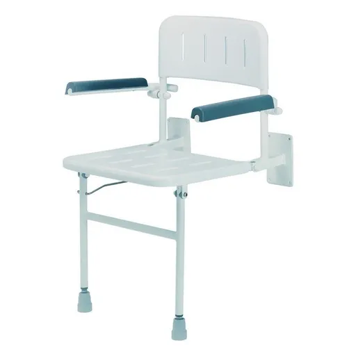 DMA 4237, Křeslo do sprchy sklopné