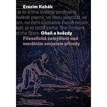 Oheň a hvězdy (9788024650166)