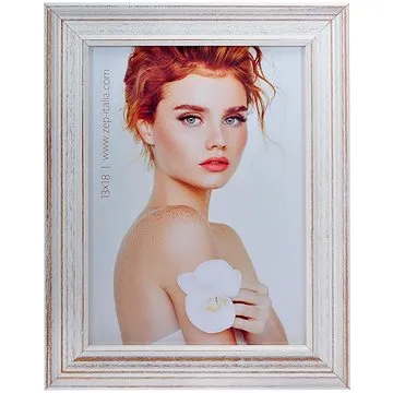 ZEP Holden 13 x 18 bílý (0119_0249B)