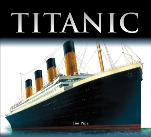 Titanic - Jim Pipe