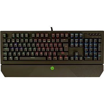 HP Pavilion Gaming 800 - UK (5JS06AA#ABB)