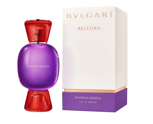 Bvlgari Fantasia Veneta - EDP 100 ml