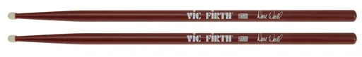 Vic Firth SDWN Signature Series Dave Weckl
