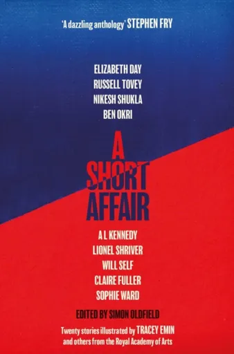 A Short Affair - Simon Oldfield
