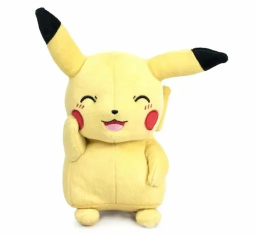 Plyšový Pokémon Pikachu 30 cm